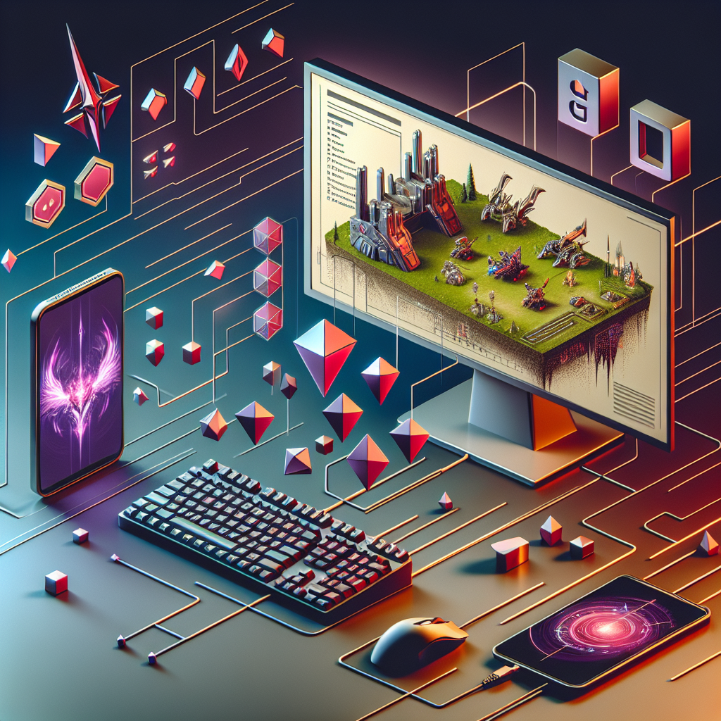 Main Mobile Legends di PC: Tips dan Trik Terbaik