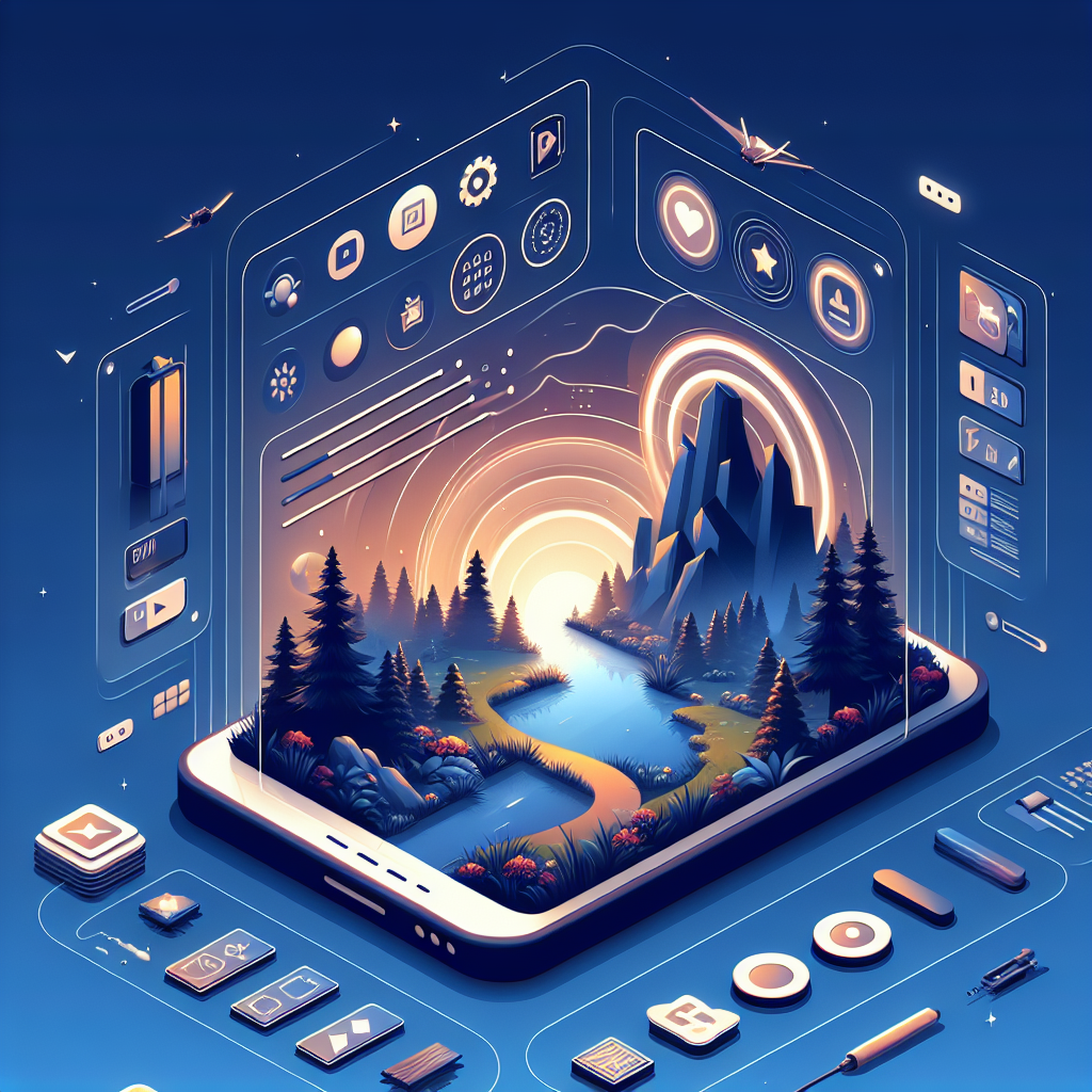Mobile Legend VNG: Exploring the Latest Update and Game Features