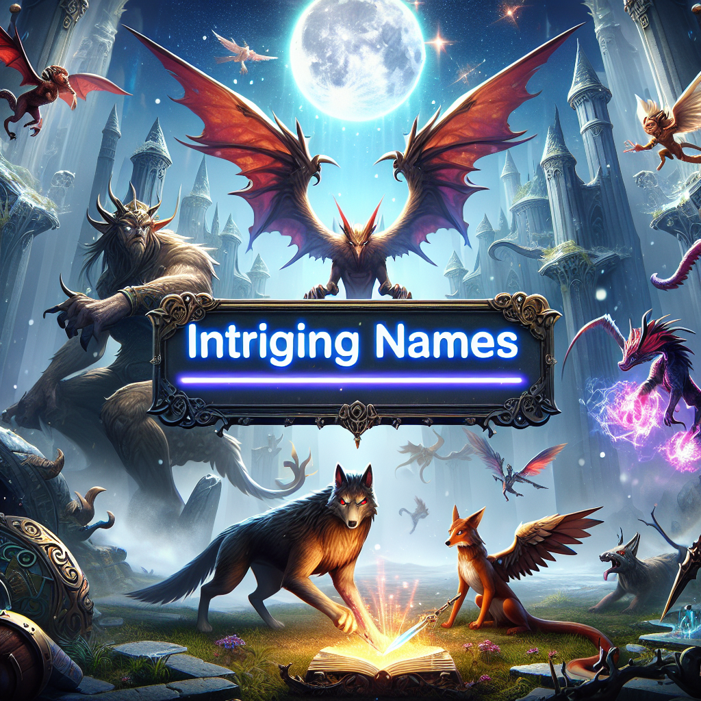 Nama Mobile Legend Keren yang Bikin Penasaran Penggemar