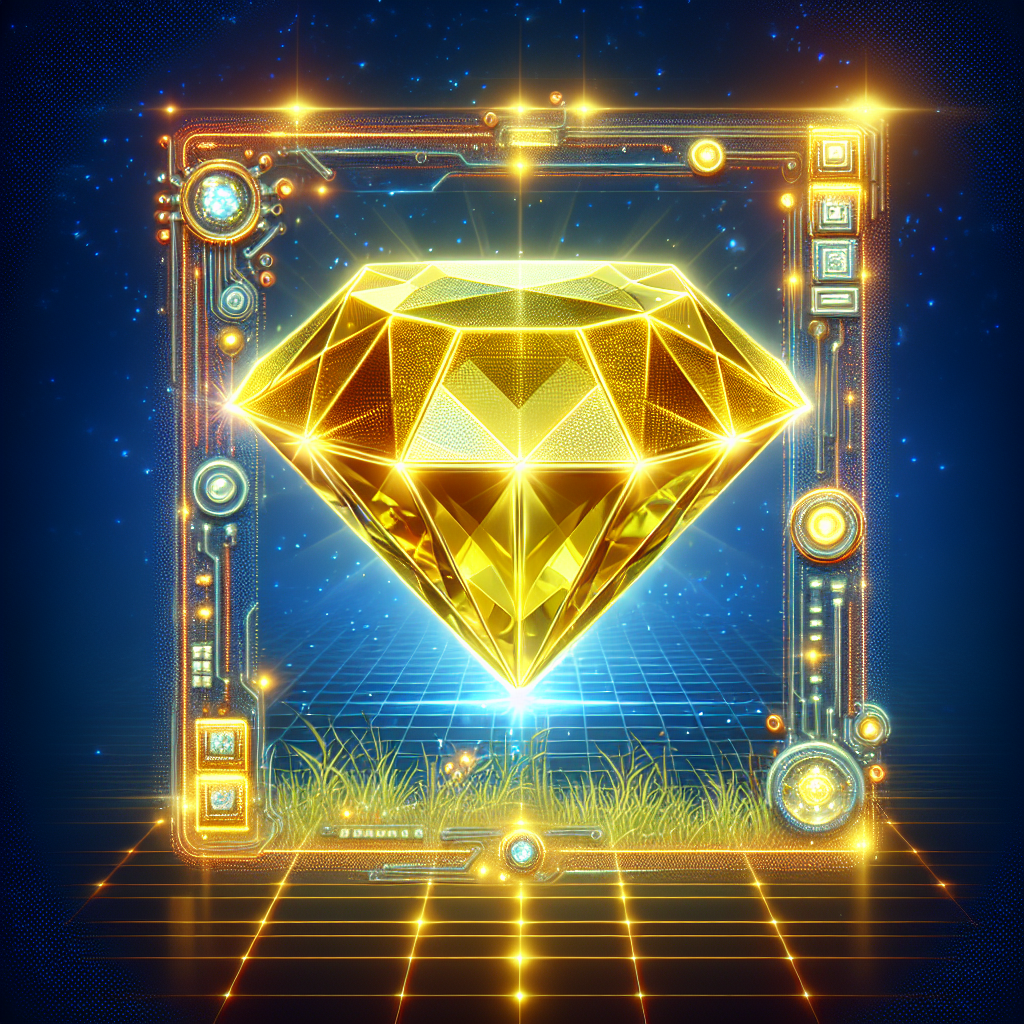 Kapan Diamond Kuning Akan Rilis di Mobile Legends 2024?