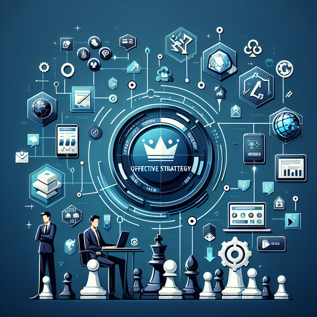 Strategi Efektif untuk Jual Akun Mobile Legend di Pasar Online