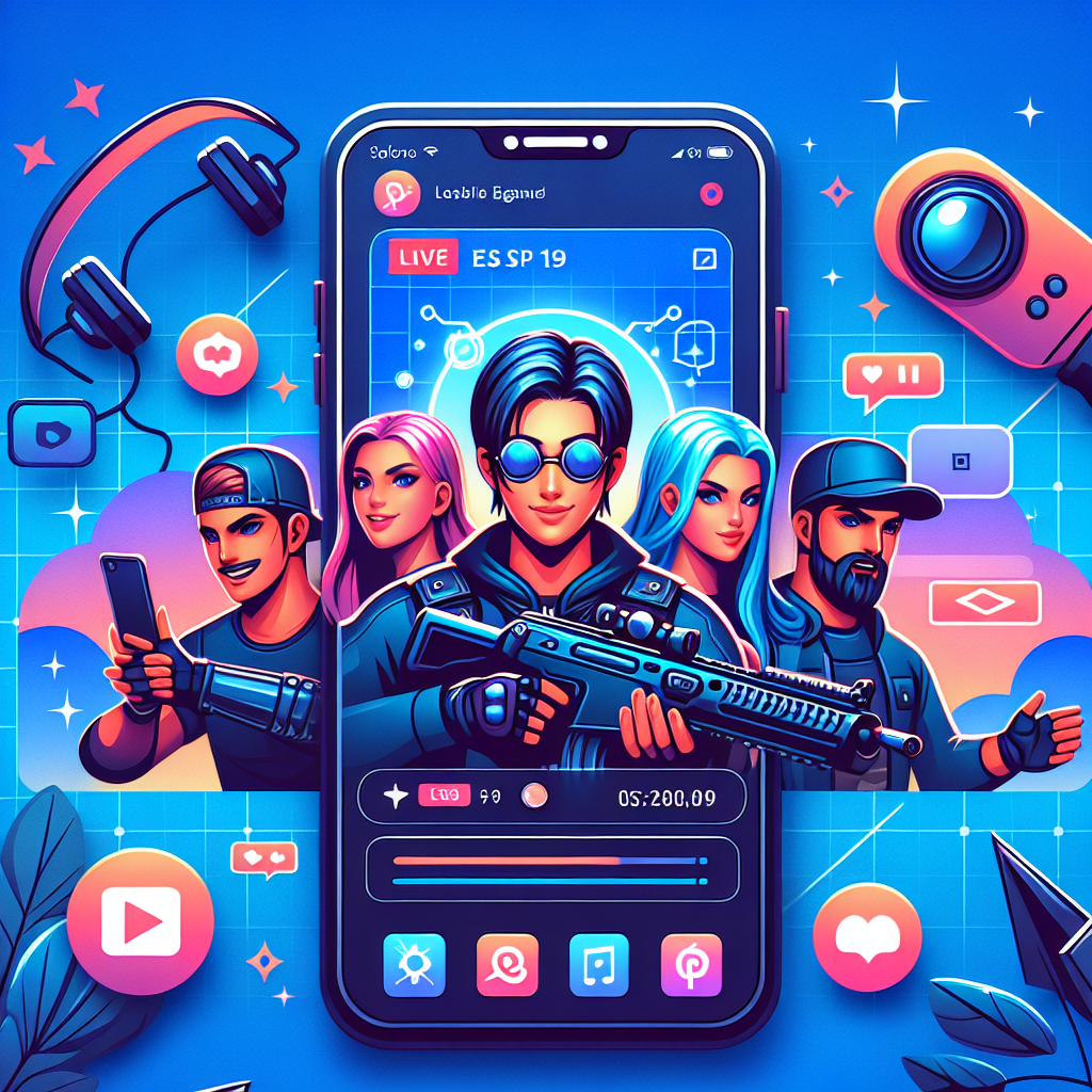 Tips Ampuh untuk Live Streaming Mobile Legends di TikTok