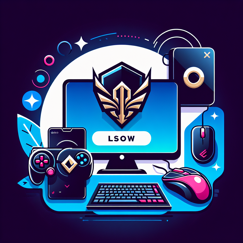 How to Download and Play Mobile Legends on PC Effortlessly
