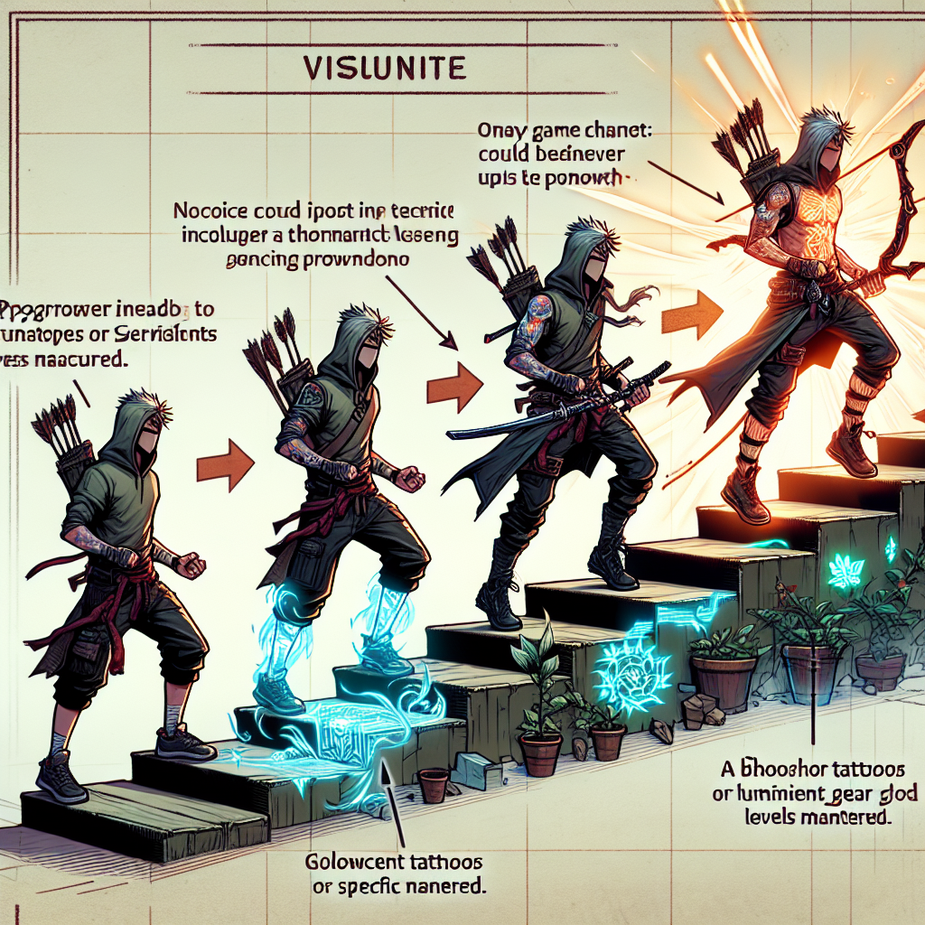 Mastering Hero Levels in Mobile Legends for Maximum Impact