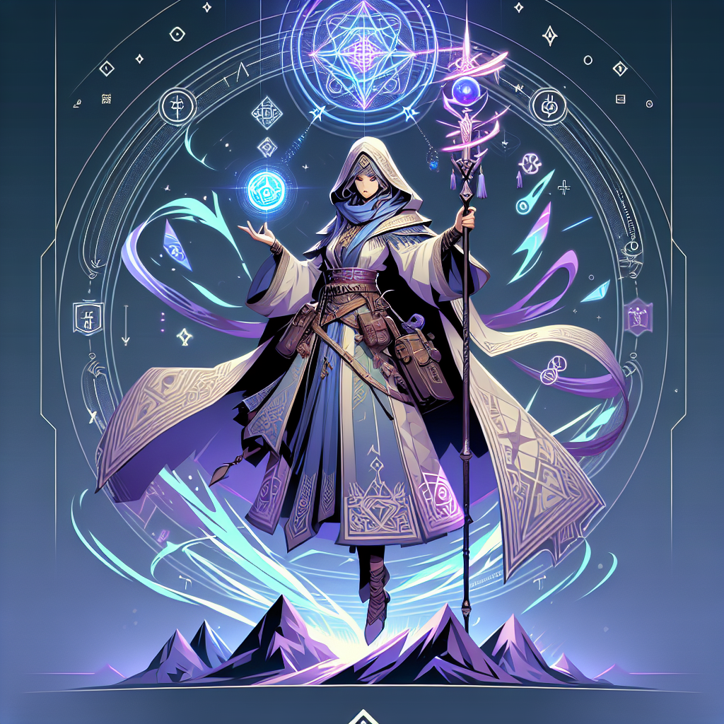 Mastering Mage Heroes: A Comprehensive Guide to Dominating Mobile Legends