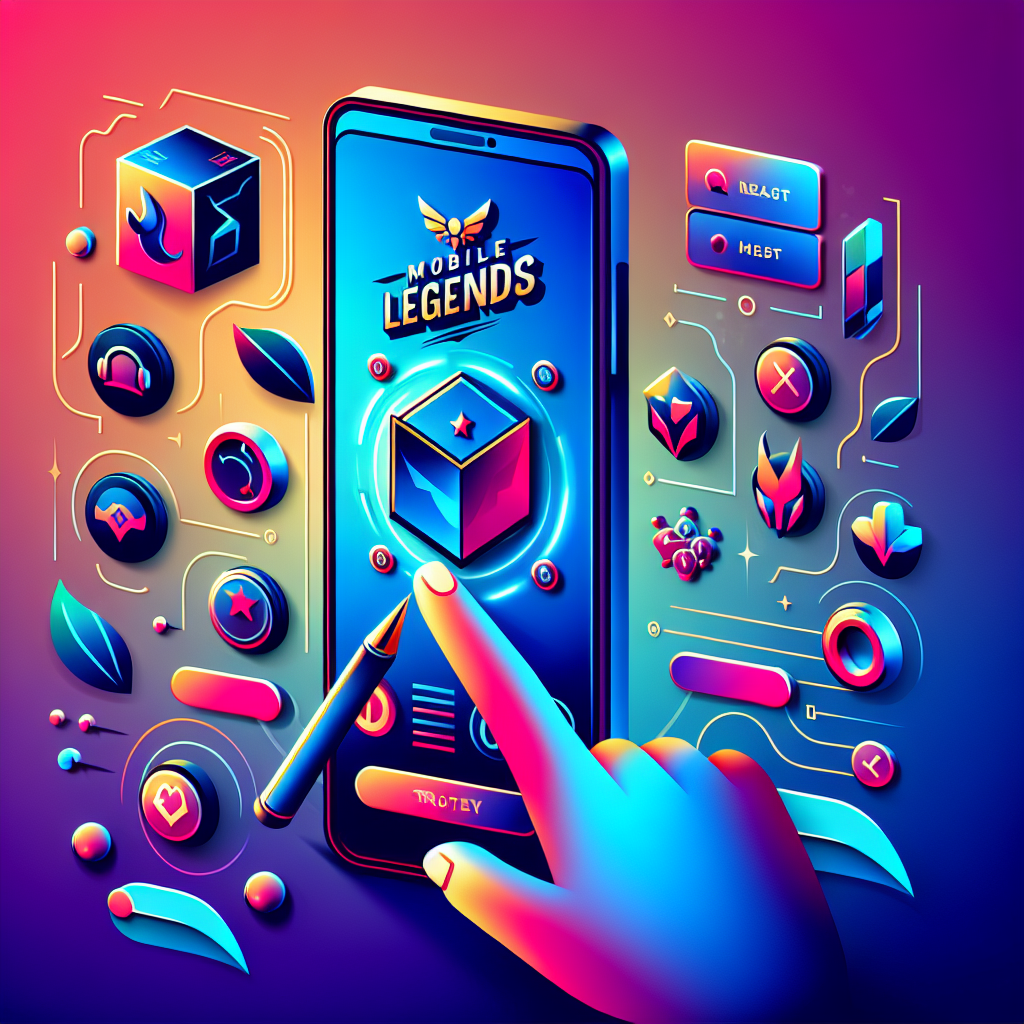 Mastering Mobile Legends: Pro Tips for Climbing the Ranked Ladder