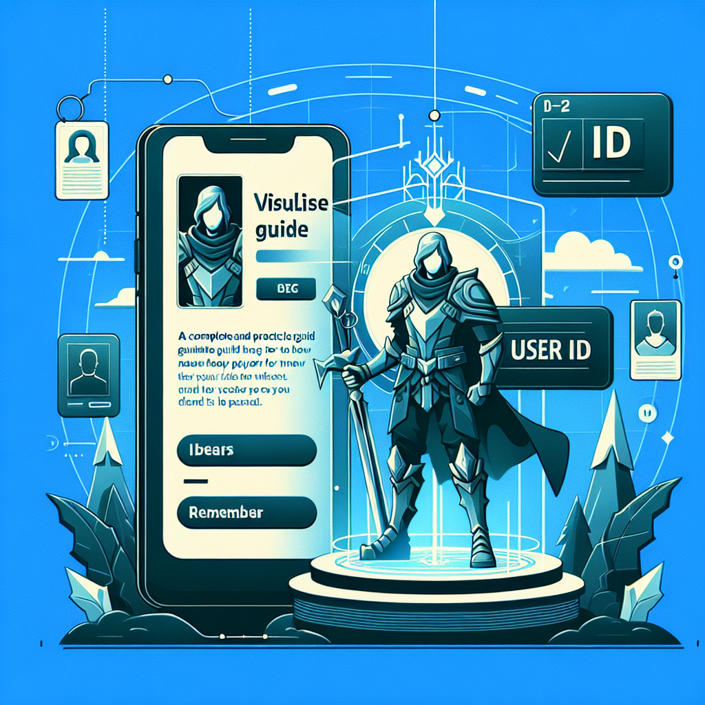 Cek ID Mobile Legend: Panduan Lengkap dan Praktis untuk Pemain Baru