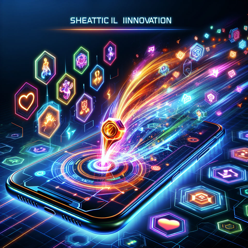 Chip Mobile Legend: The Future of Mobile Gaming Innovation