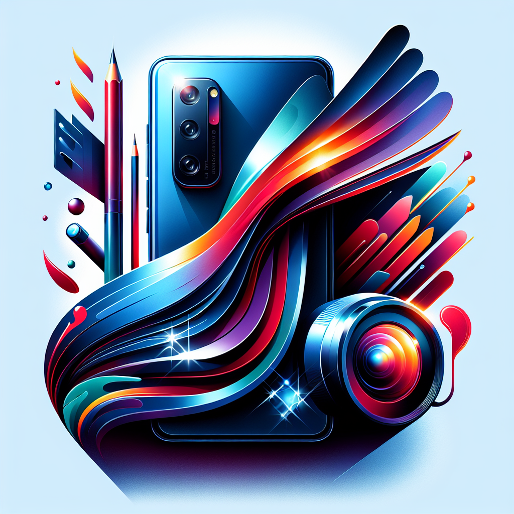 Infinix Mobile Legend: Exploring the Fusion of Style and Performance