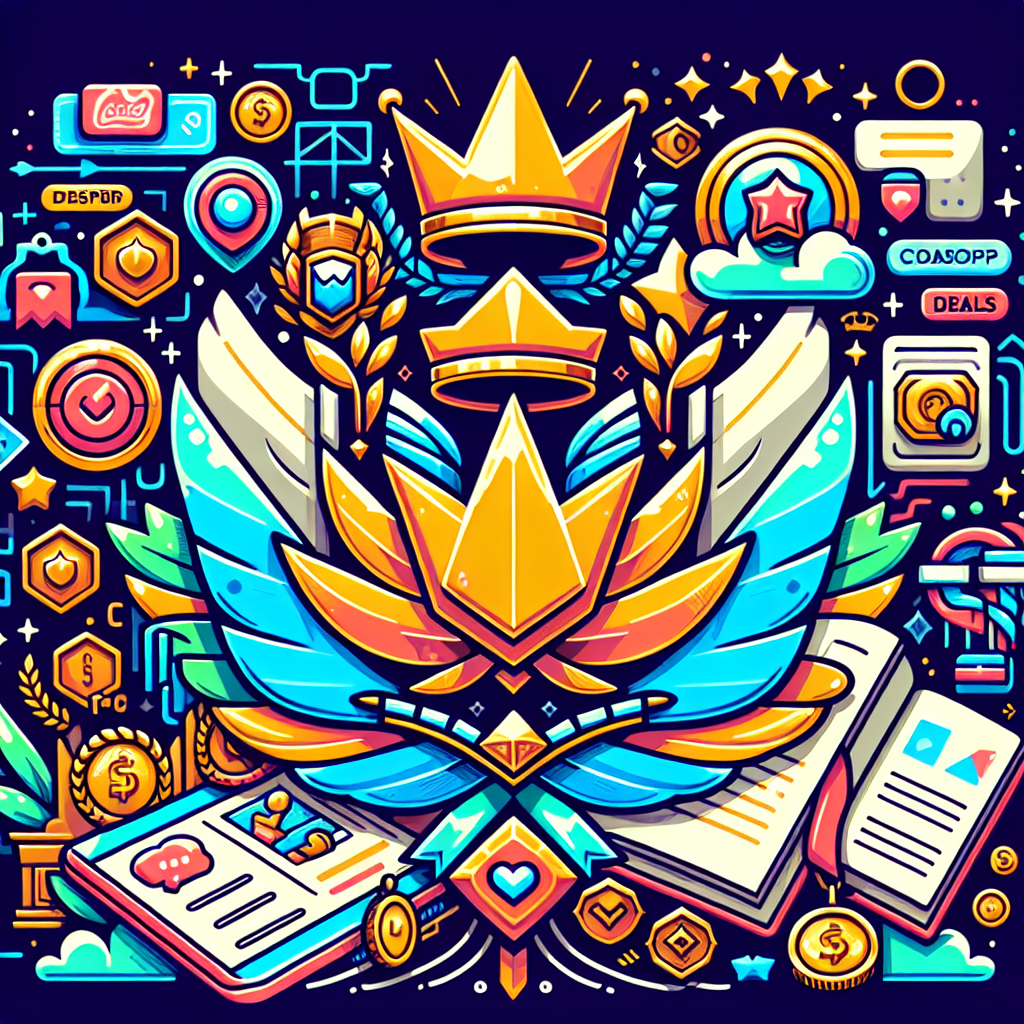 Master the Mobile Legends Universe: A Comprehensive Guide to Codashop Deals