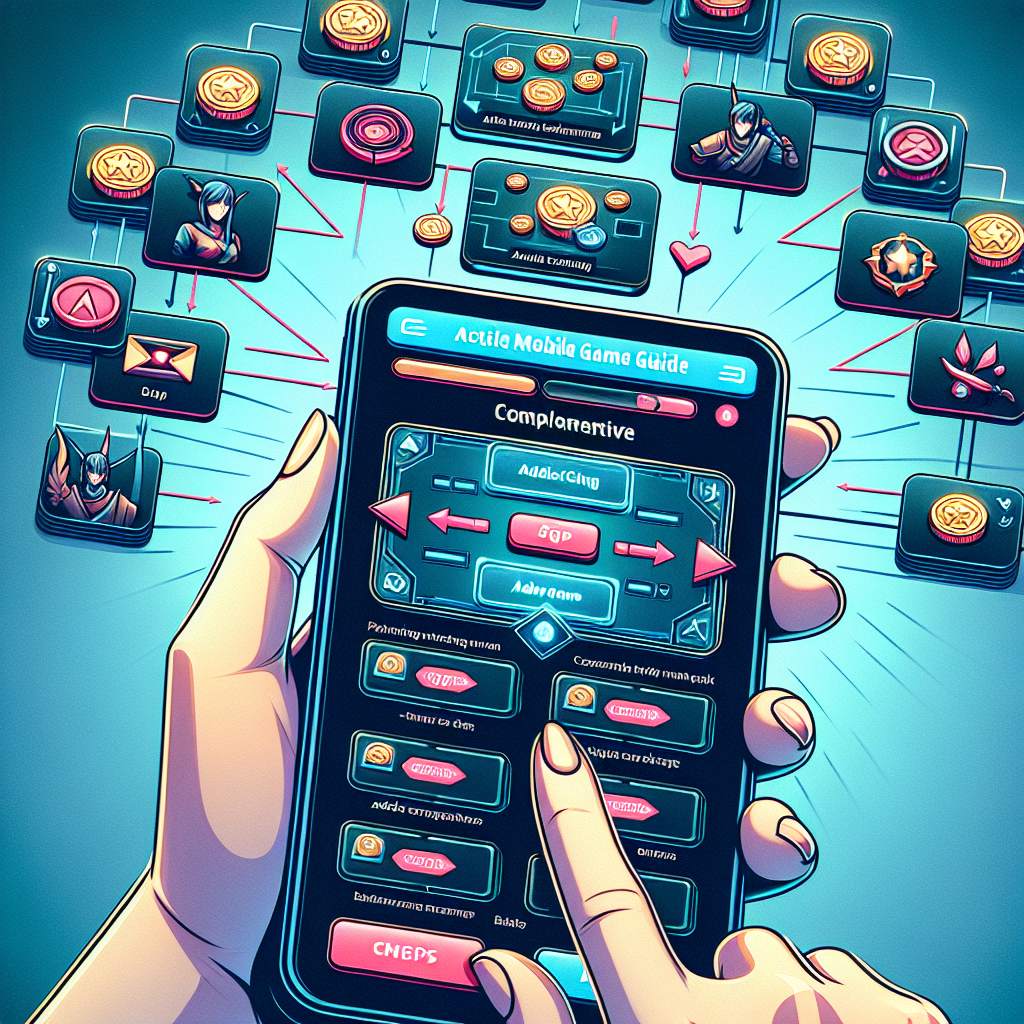 Panduan Lengkap Cara Top Up Mobile Legend Terbaru