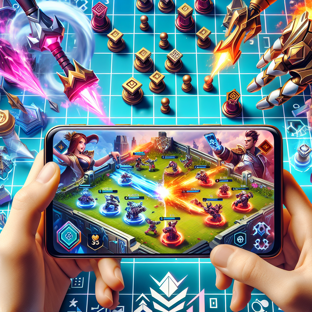 MVP Tips and Tricks for Dominating Mobile Legends