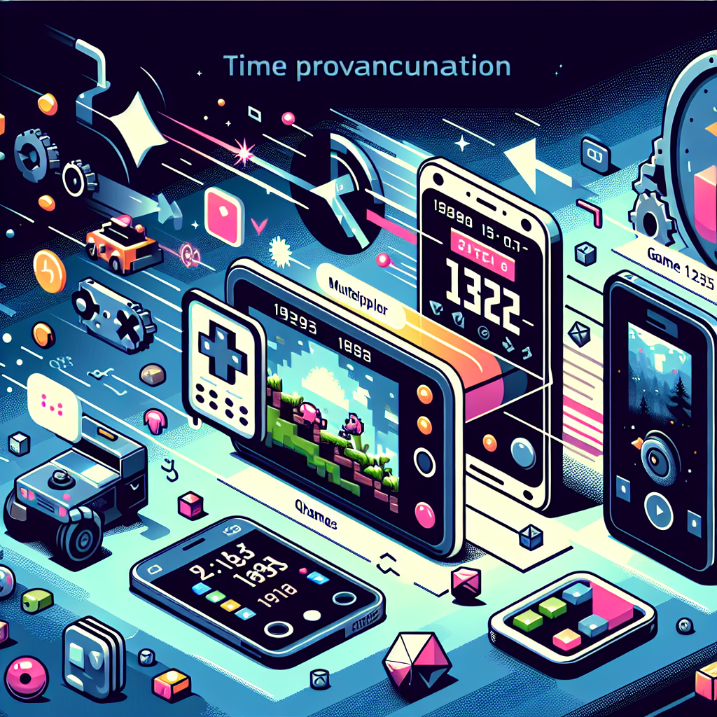 Mobile Legend: Tahun Rilis dan Evolusi Seiring Waktu