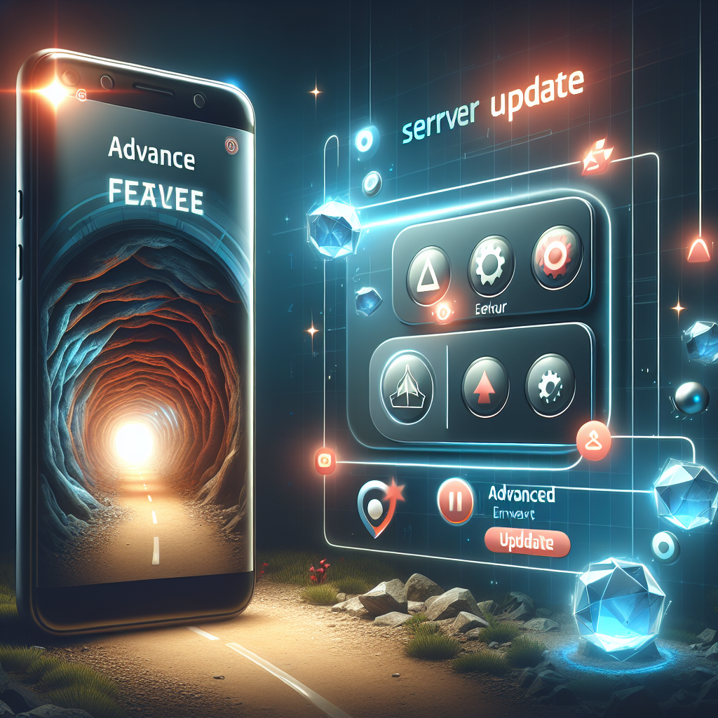 Exploring New Features in Mobile Legend's Advance Server