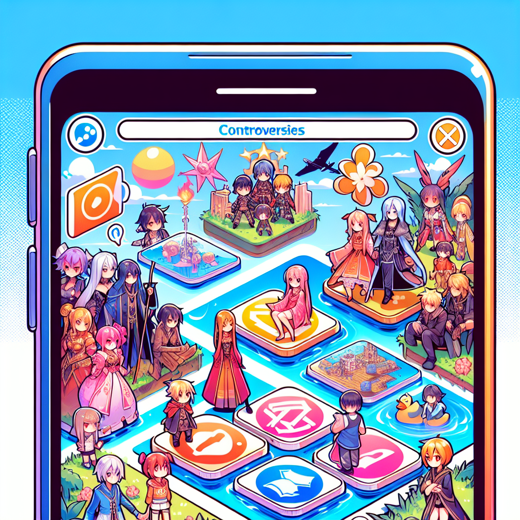 Hentai Mobile Legends: Exploring the Controversies and Cultural Impact