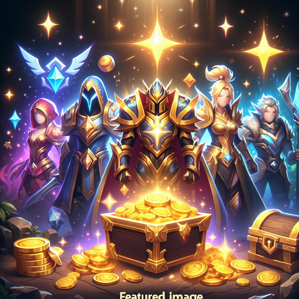 Starlight Mobile Legend: Unveiling the Latest Skins and Rewards