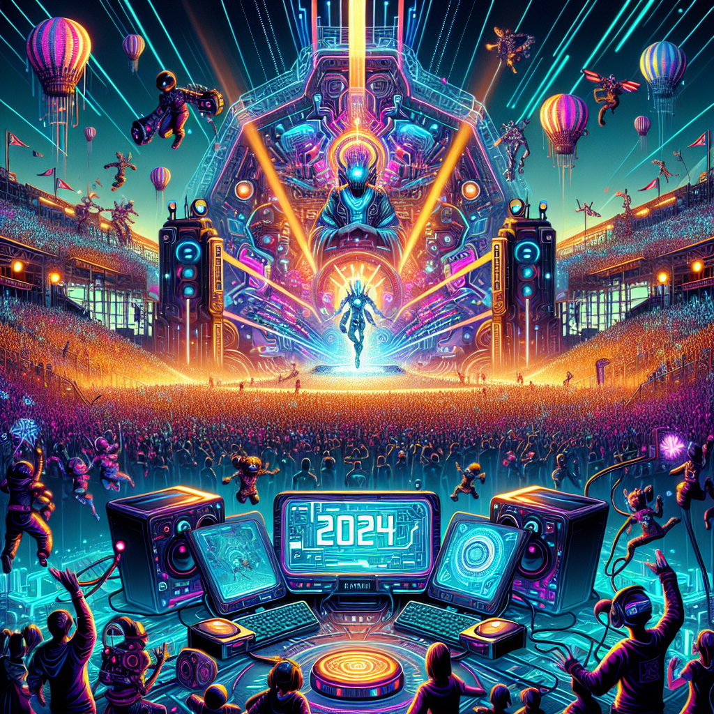 Mobile Legends 2024 Event Promises Groundbreaking Features and Exciting Collaborations