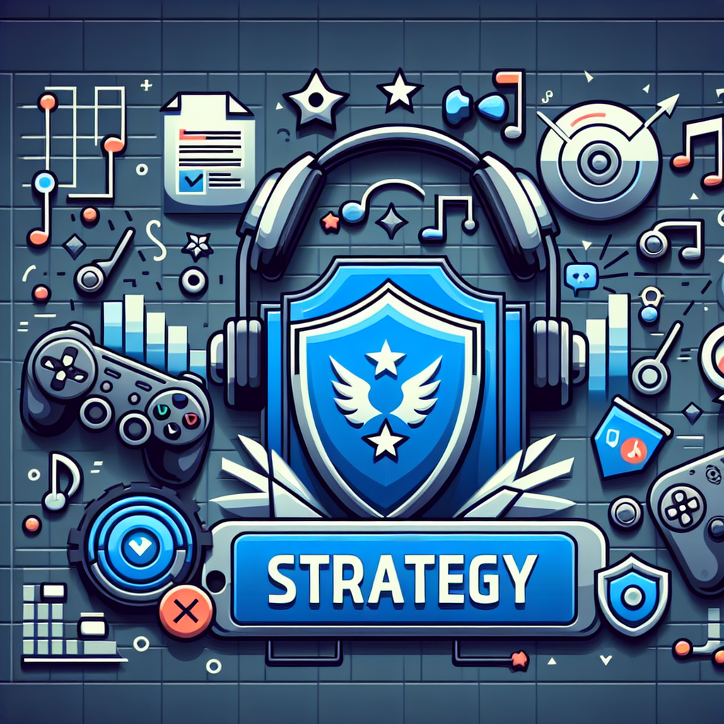 Strategi Terbaik Menggunakan Lagu Mobile Legend untuk Meningkatkan Performa Anda