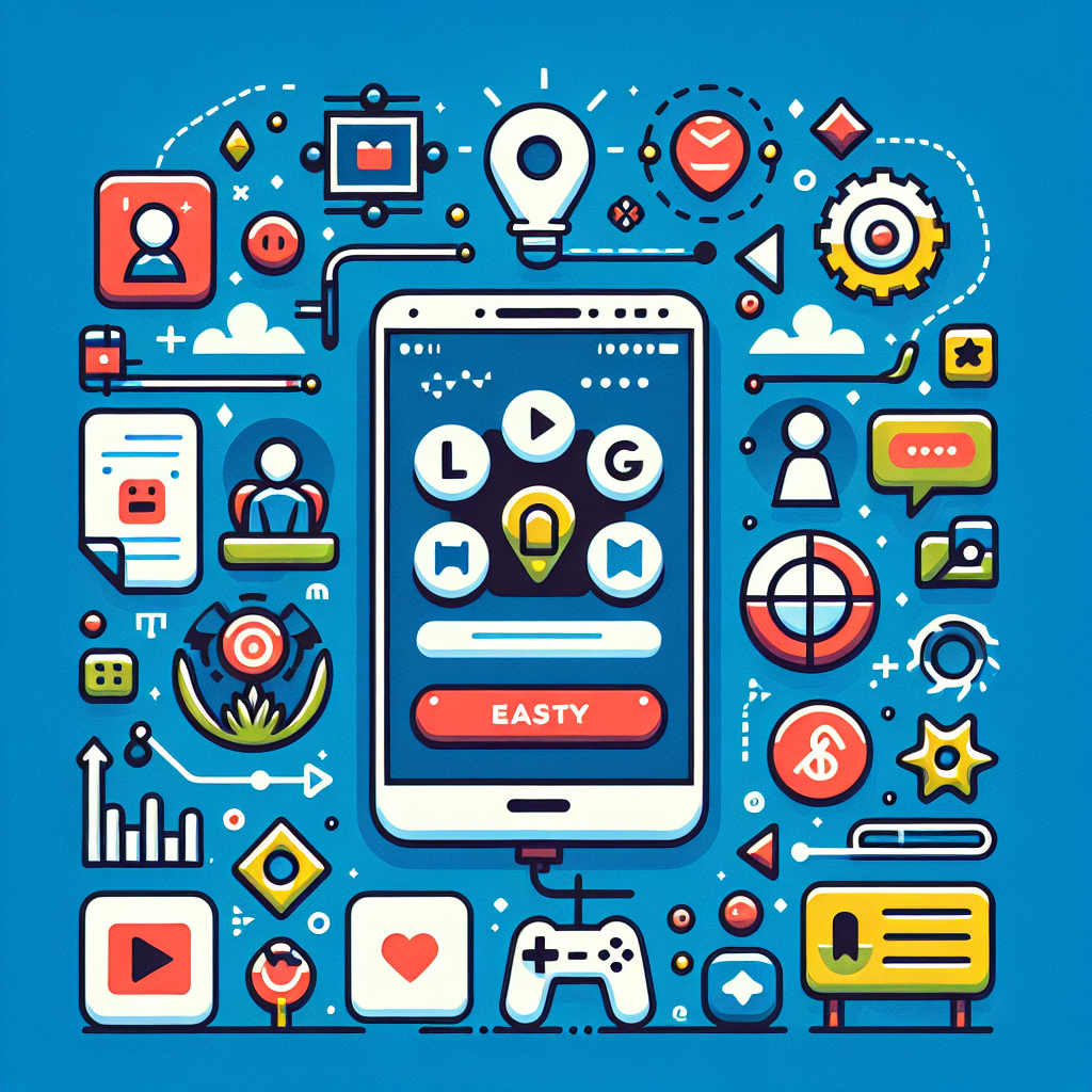 Tips dan Trik Mengganti Akun Mobile Legend dengan Mudah