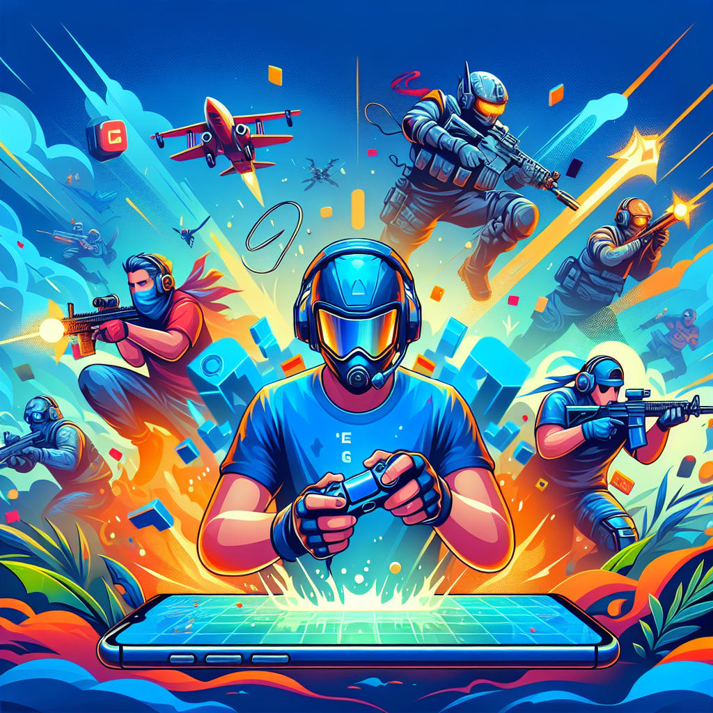 Inspirasi Nama Keren Mobile Legend untuk Pemain Pro