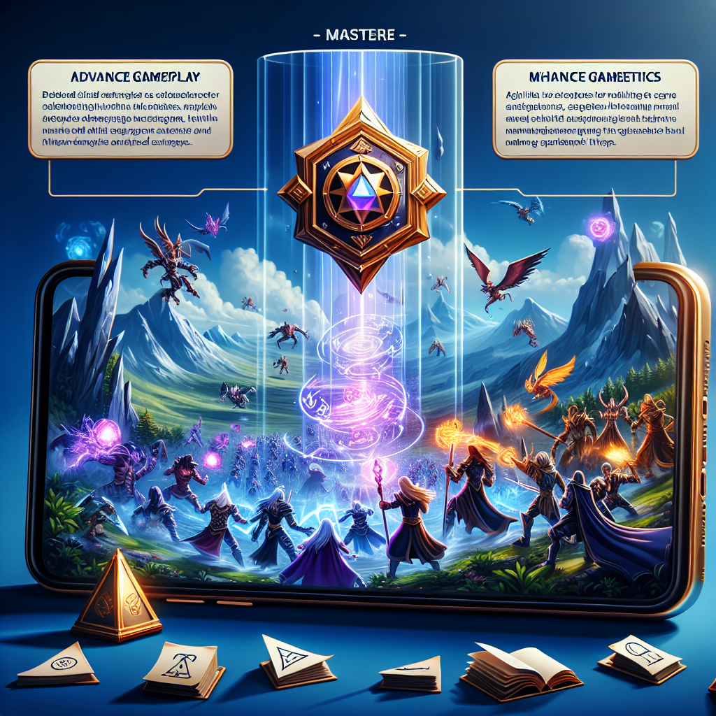 Mastering Mobile Legends: Script Tips for Enhanced Gameplay Experience