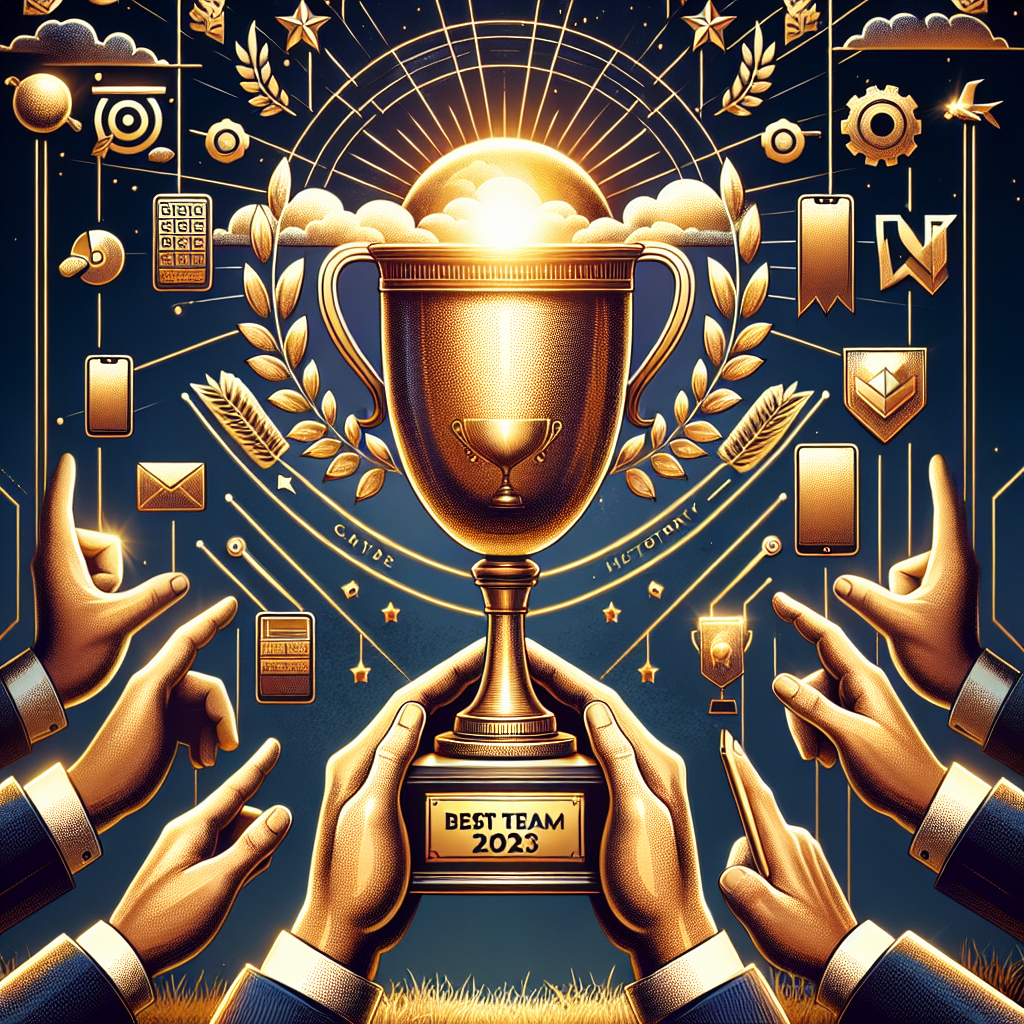 Juara M5 Mobile Legend 2023: Tim Terhebat yang Mengukir Sejarah Baru