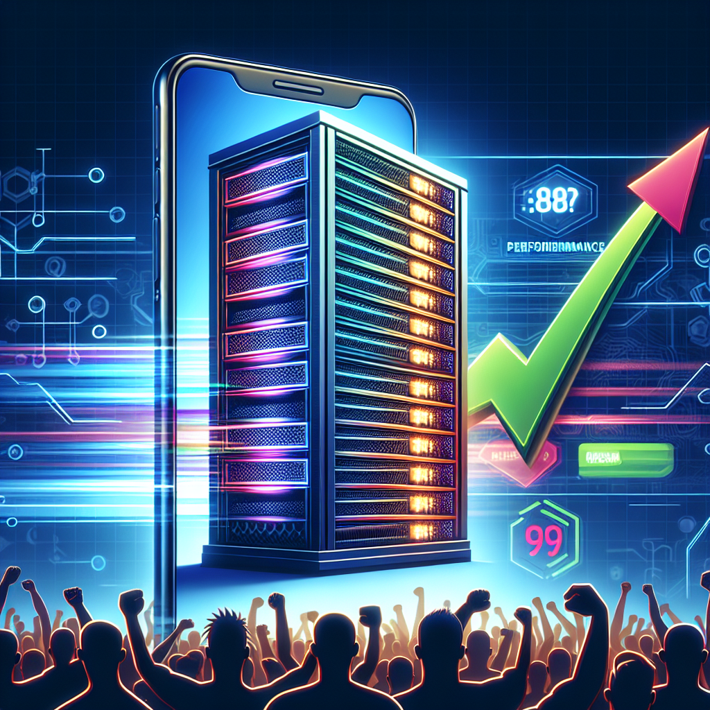 Server Stability Improvements for Mobile Legends Fans