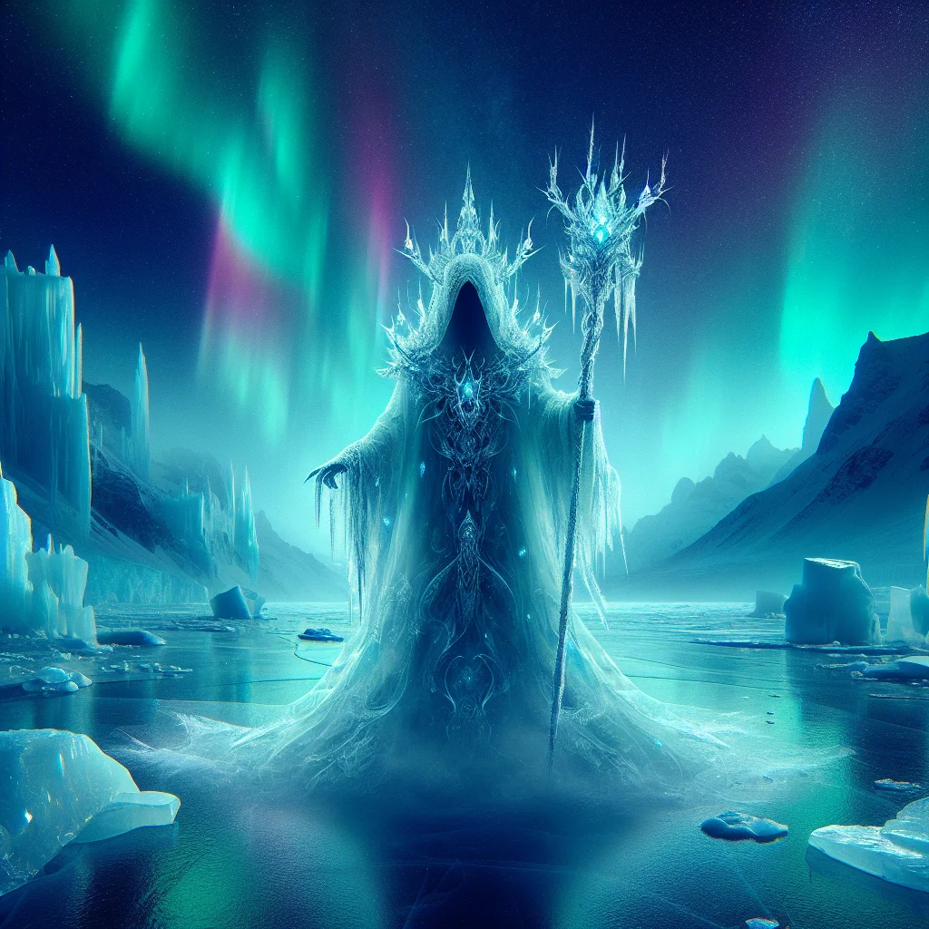 Exploring Aurora: The Frost Master of Mobile Legend