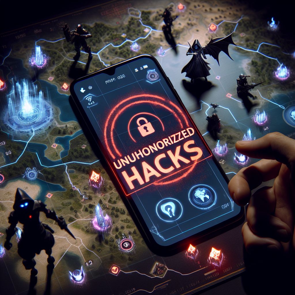 Exposing the Dark Side: The Controversial Rise of Map Hack in Mobile Legends