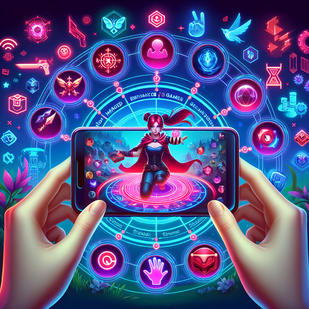 Mastering Ruby in Mobile Legends: Tips and Strategies