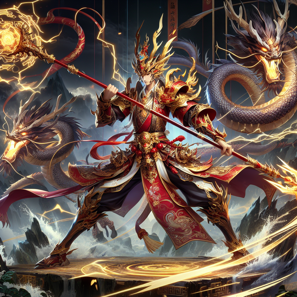 Unleashing the Power of Zilong: Strategies for Mastering Mobile Legends
