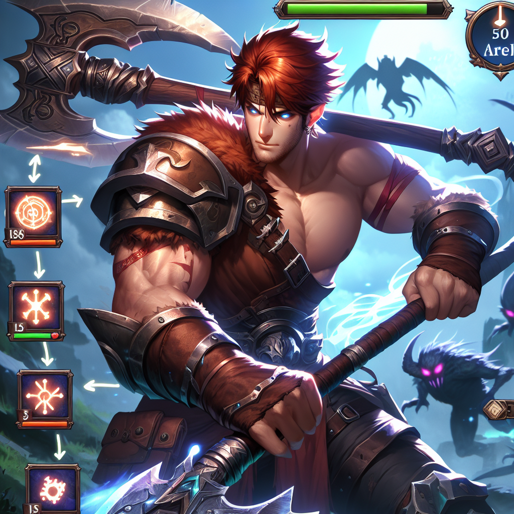 Balmond's Dominance: Tips and Tricks to Master the Mobile Legend Hero