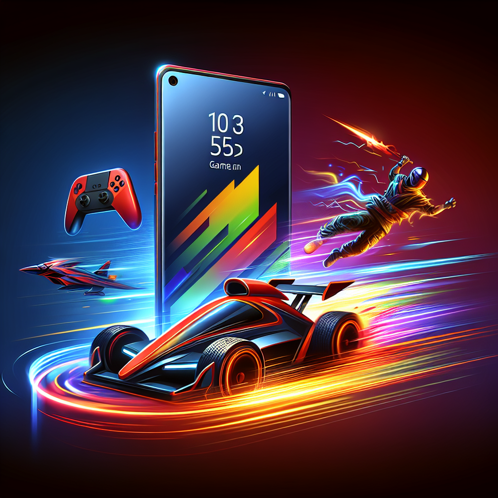 Rekomendasi HP Terbaik untuk Bermain Mobile Legends