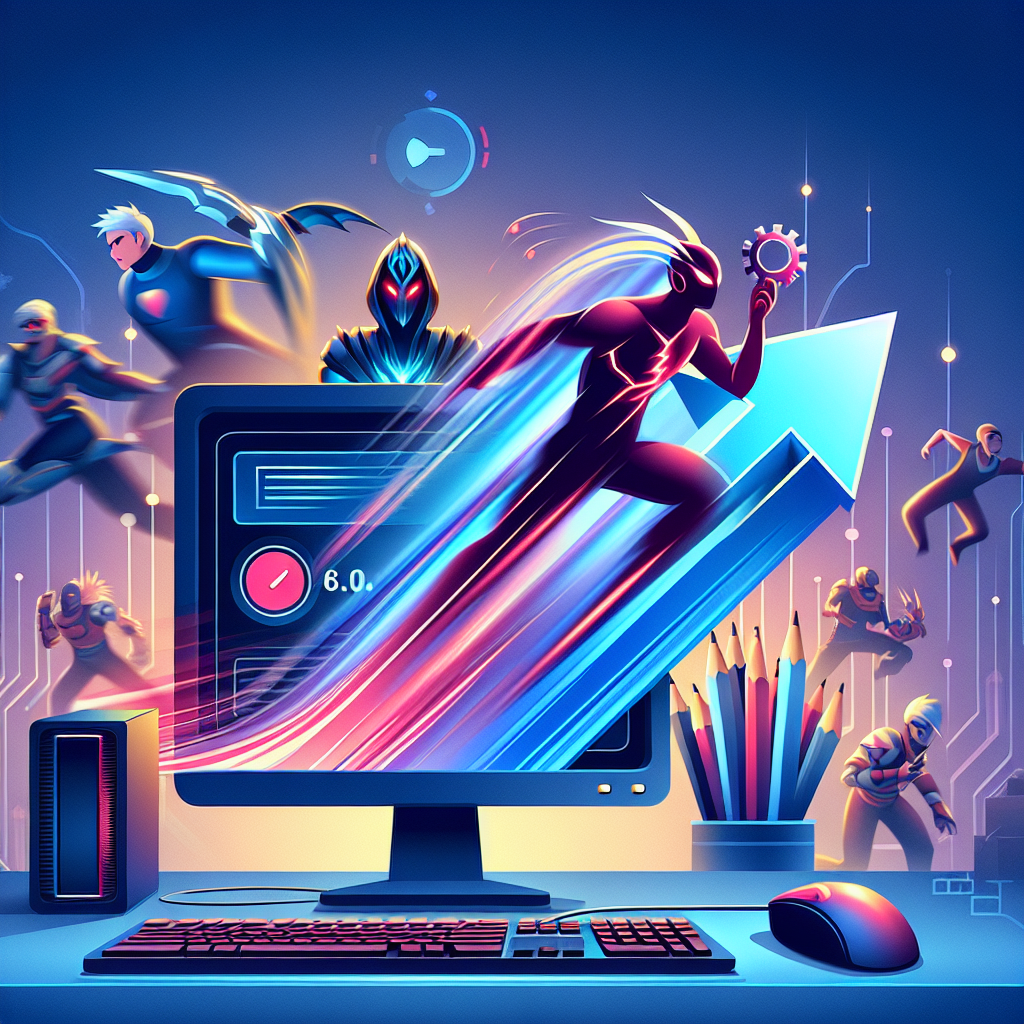 Panduan Lengkap Bermain Mobile Legends di PC Tanpa Lag