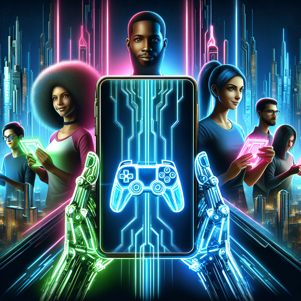 Hyper Mobile Legend: Exploring the Future of Gaming Mobility