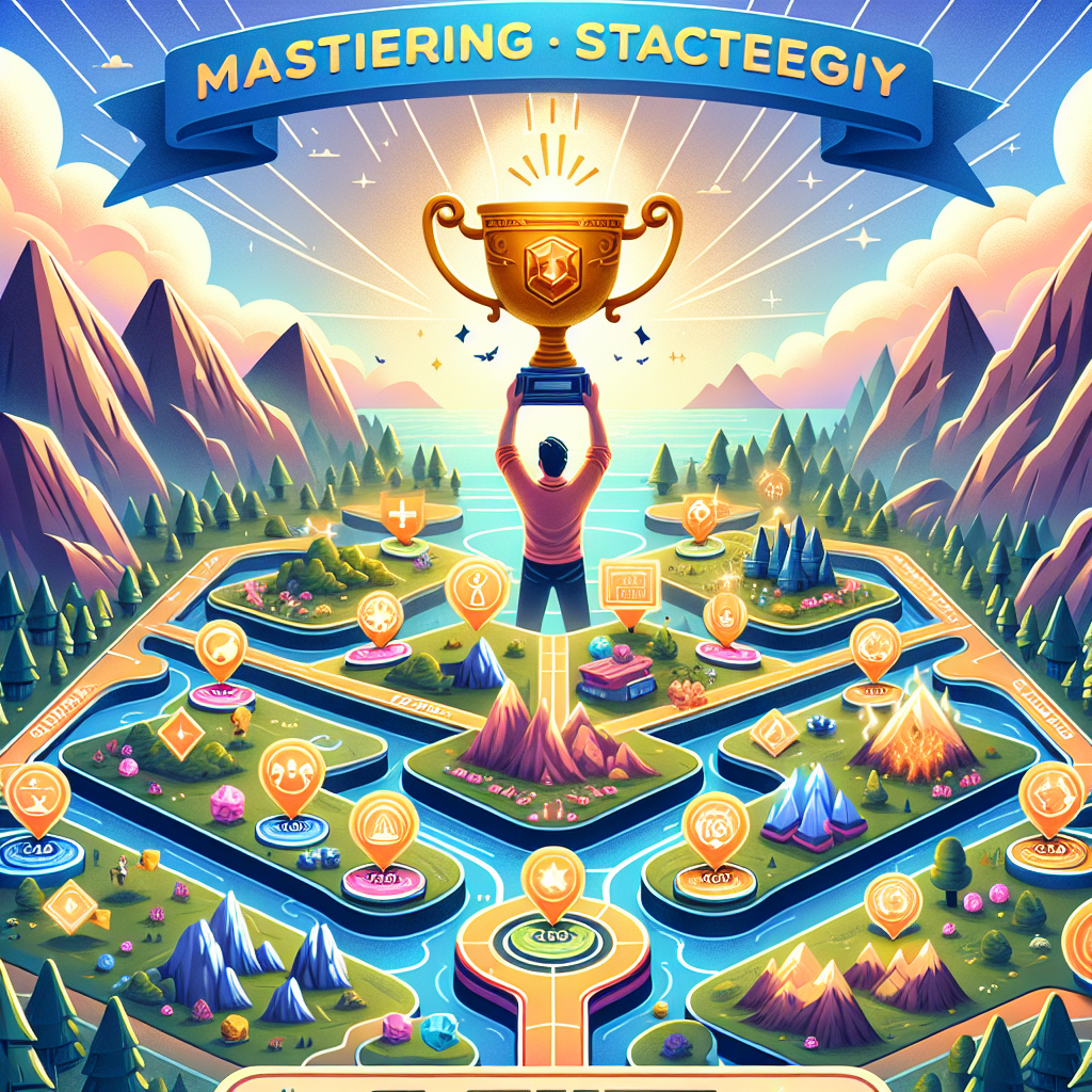Ultimate Strategies to Master Mobile Legends Adventure and Boost Your Gameplay