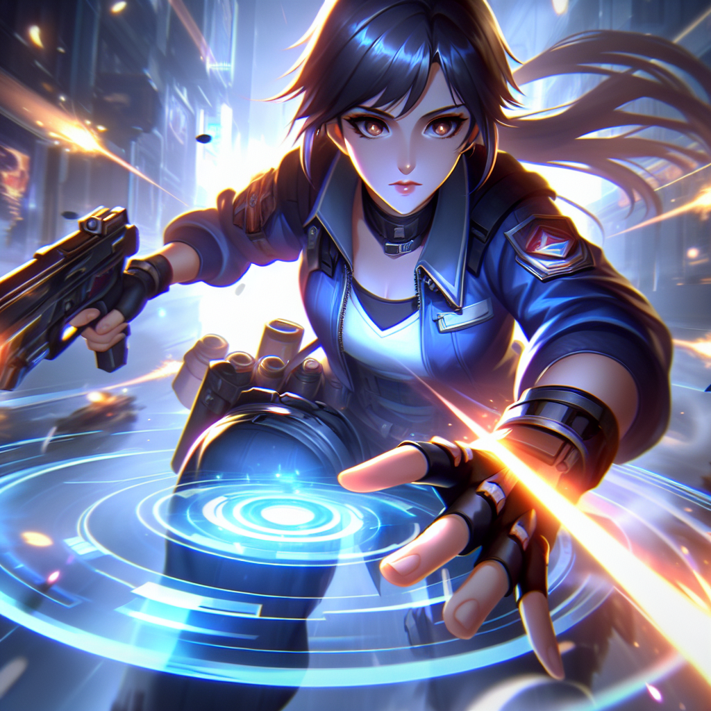 Mastering Selena: Tips and Strategies for Dominating Mobile Legends