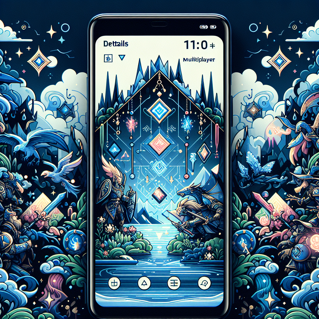 Koleksi Terbaru Wallpaper Bergerak Mobile Legend untuk Ponsel Anda