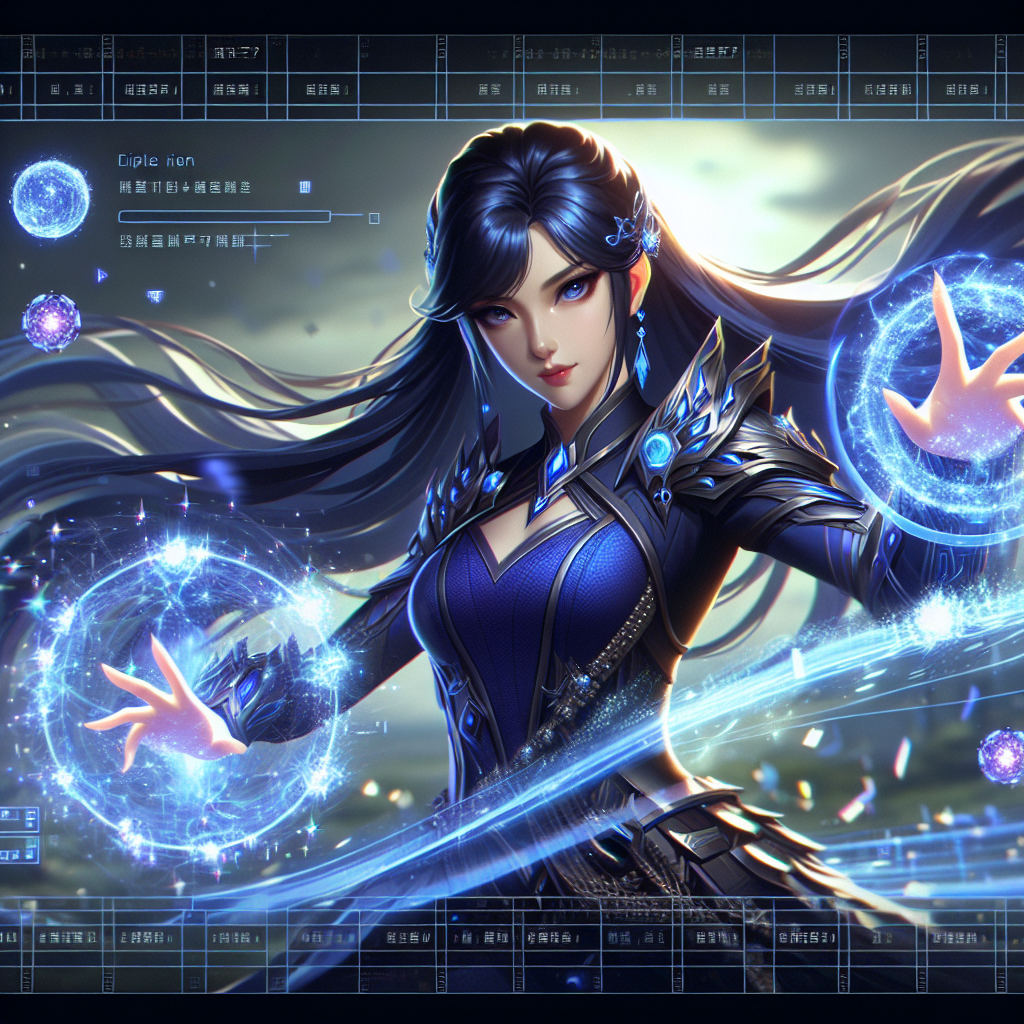 Mastering Miya in Mobile Legends: Tips and Tricks for Battle Domination