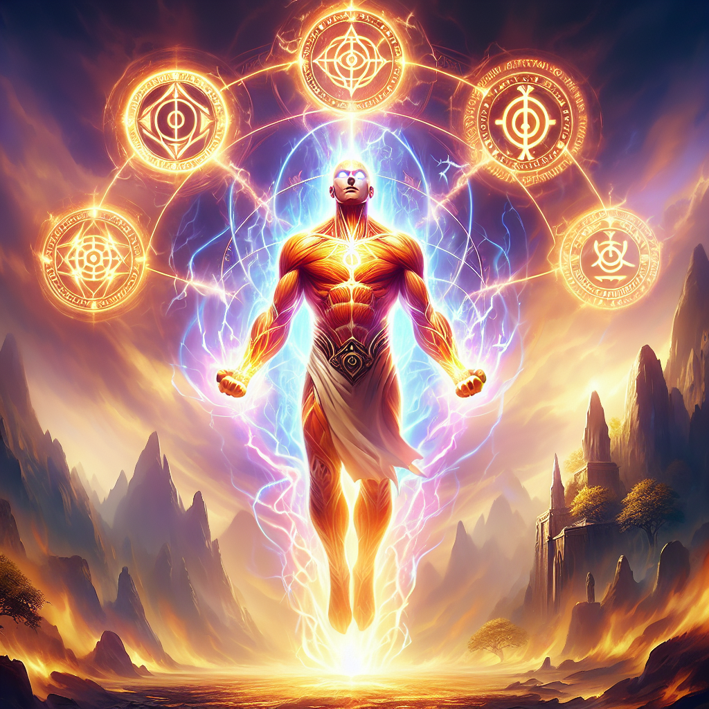 Gatotkaca's Powers Unleashed: A Guide to Mastering the Mighty Hero in Mobile Legends