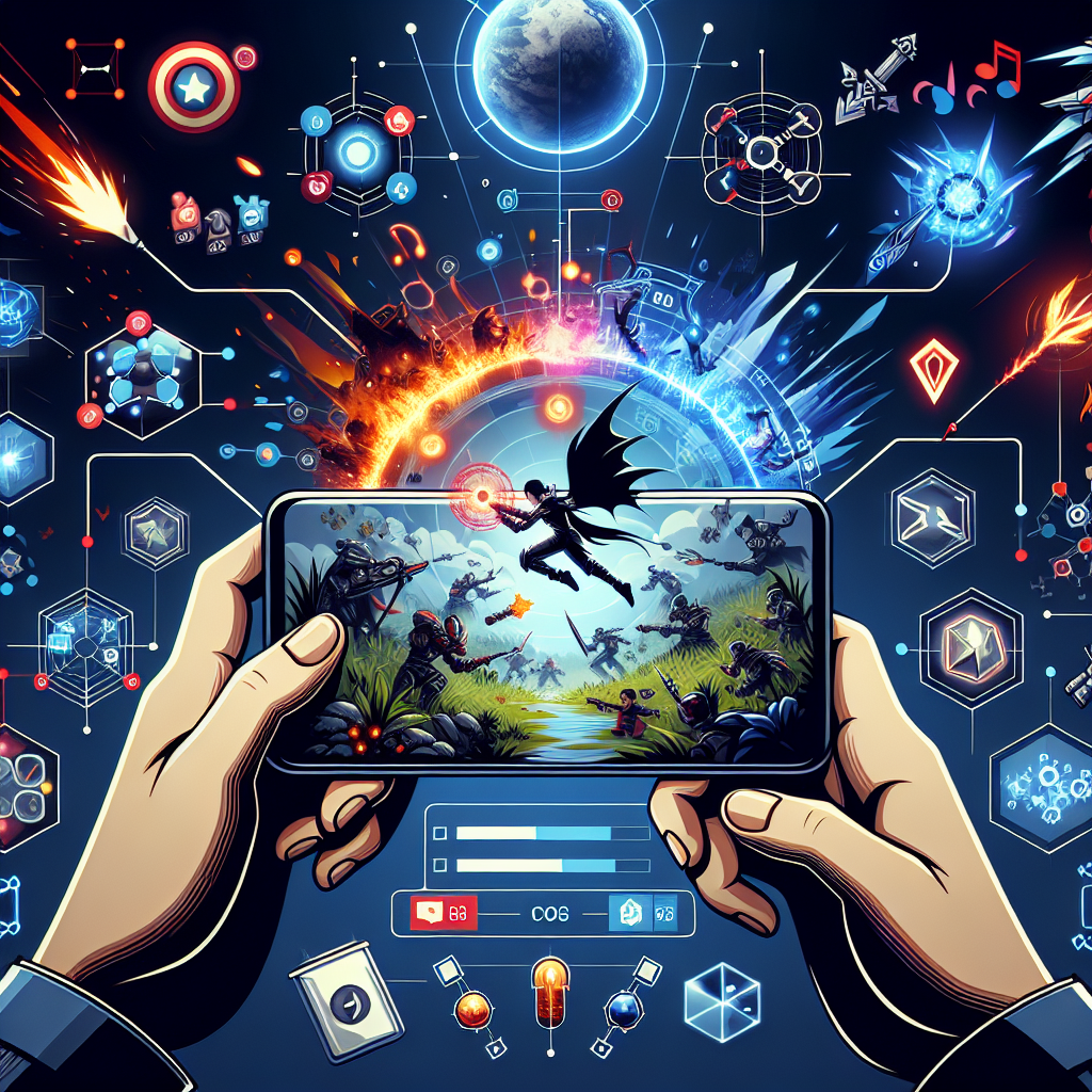 APK Mobile Legend: Unveiling the Secrets to Mastering the Game