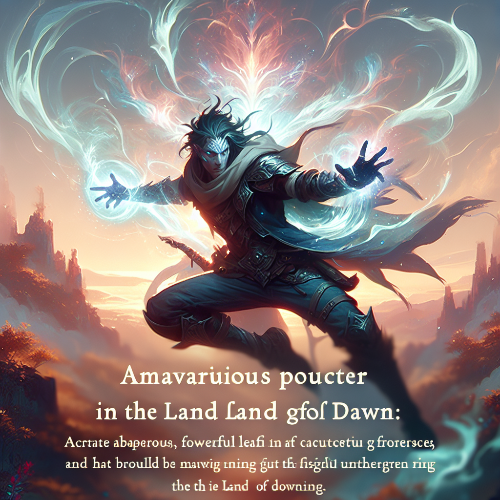 Hero Mobile Legend yang Paling Kuat dan Dominasi di Land of Dawn