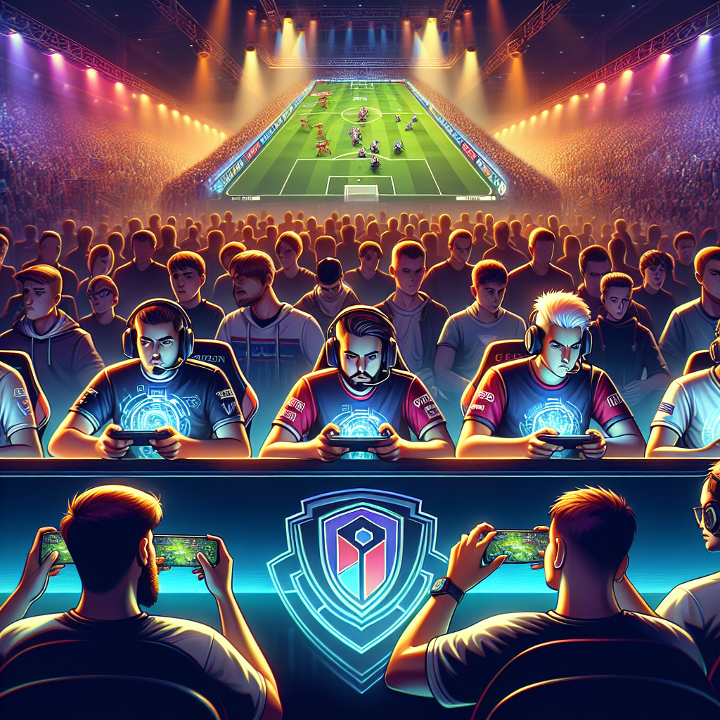 Global eSports Phenomenon: M6 Mobile Legends Championship Brings Intense Competition