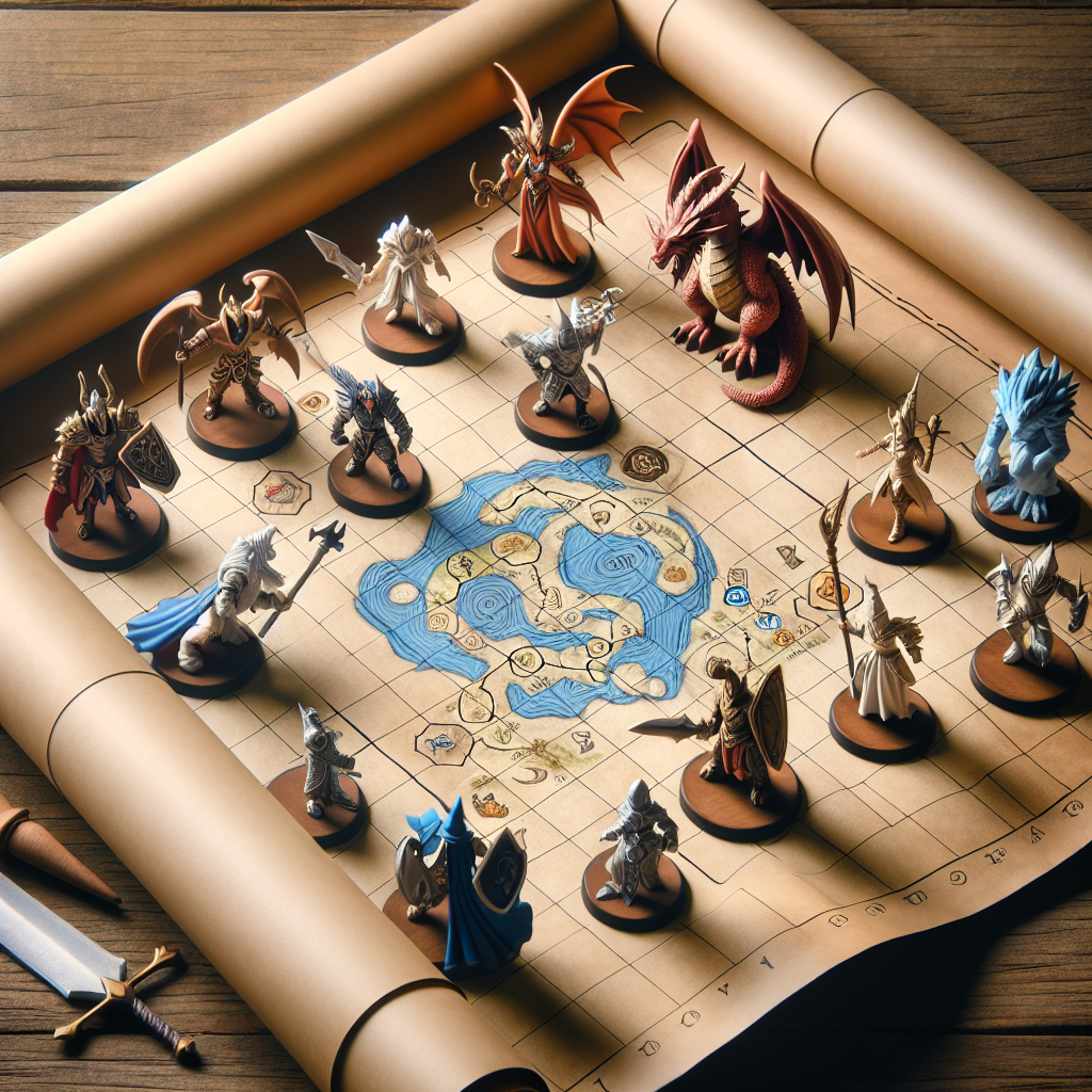 Strategi Terbaik untuk Menaikkan Peringkat Mobile Legend