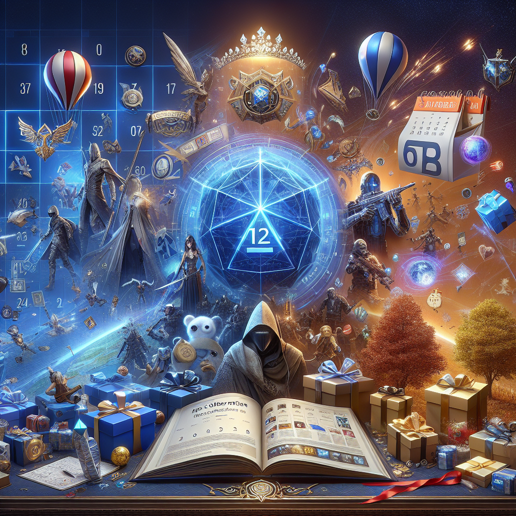 Mobile Legends Unveils Epic Surprises for 2024's 11.11 Celebration