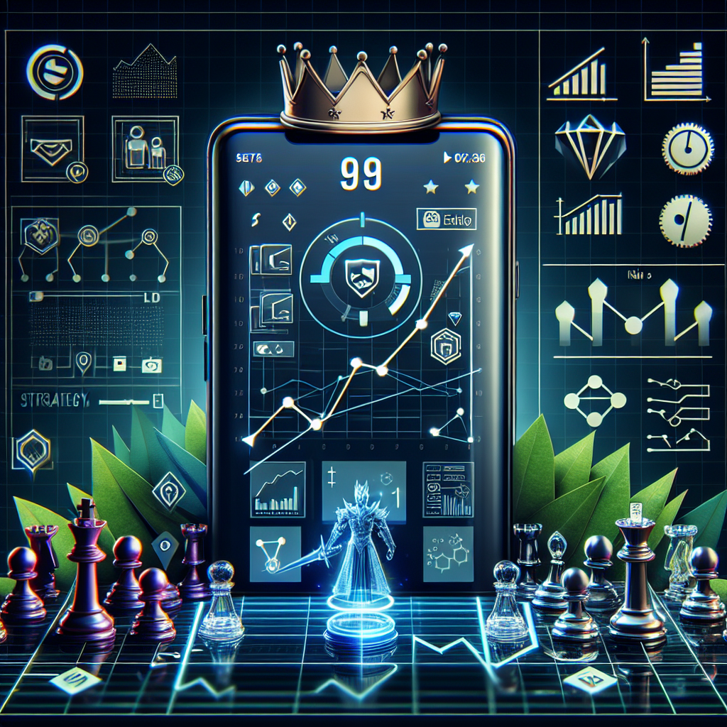 Mastering Your Mobile Legends Build: Strategies for Success