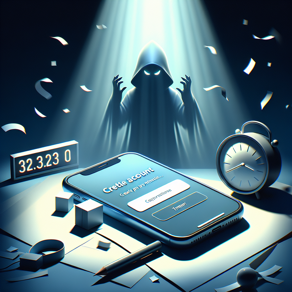 Tips Efektif Membuat Akun Mobile Legend Baru dalam Hitungan Menit
