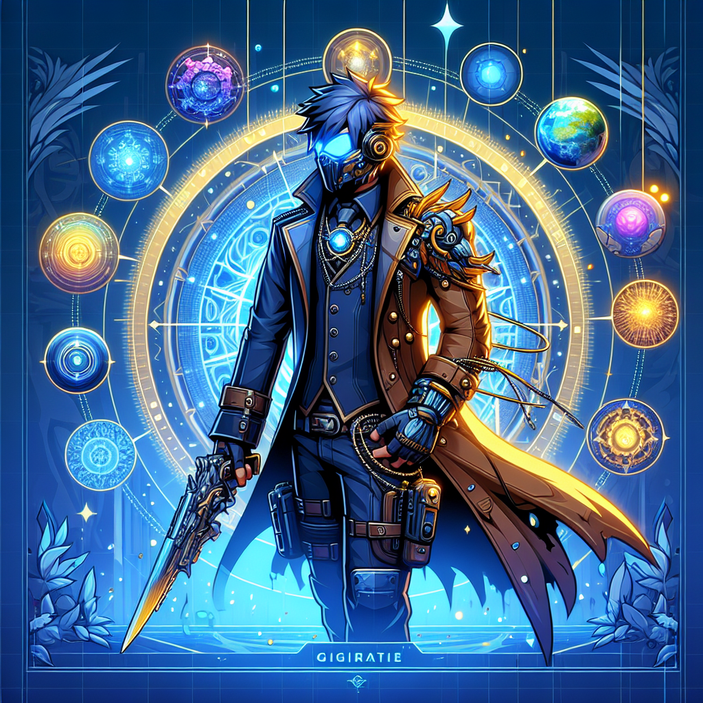 Profil Mobile Legend Keren: Inspirasi untuk Membuat Akunmu Makin Menarik