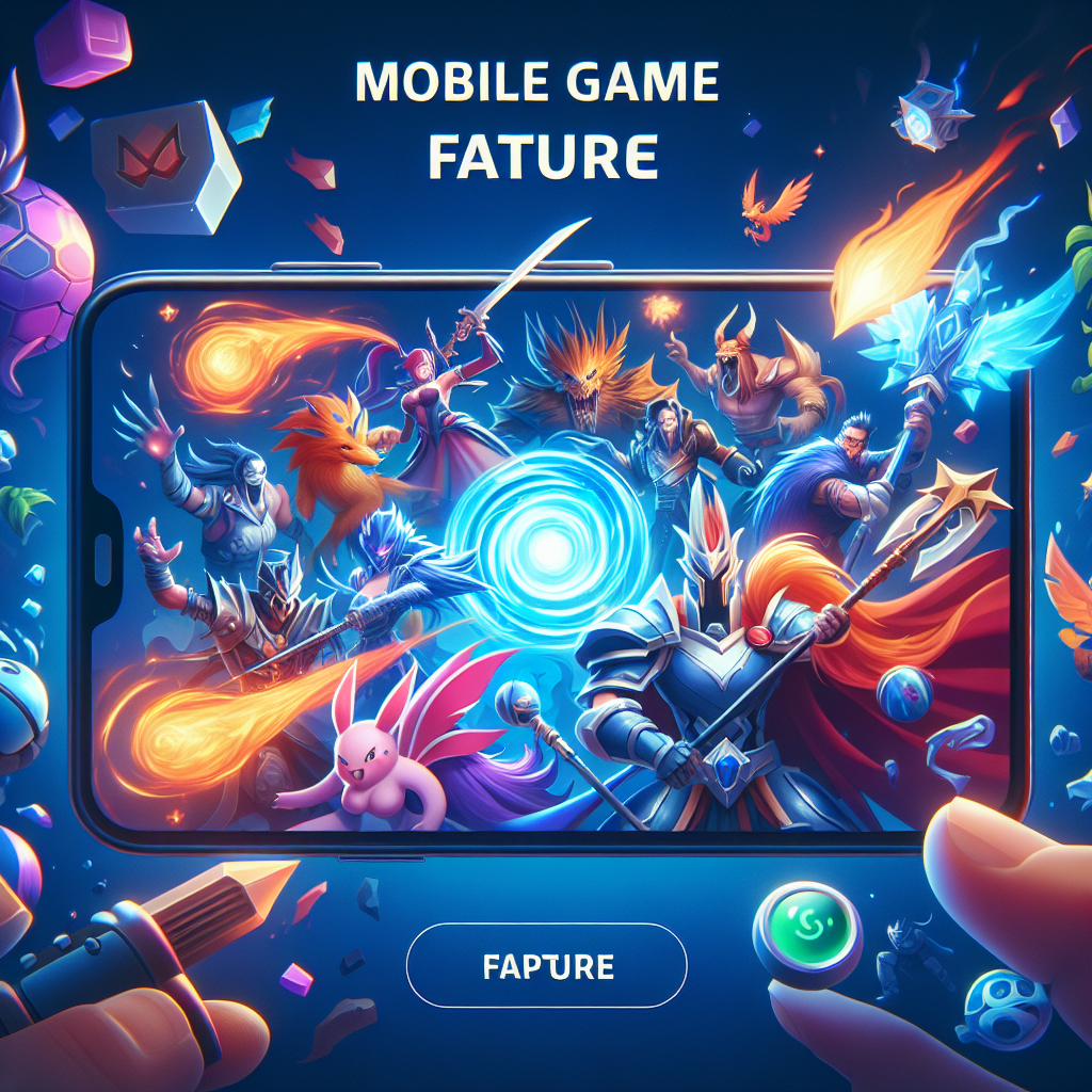 Captivating Mobile Legends Wallpaper Designs for Every Fan