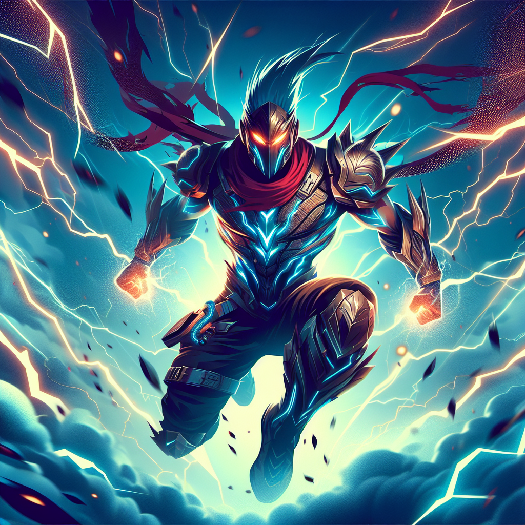 Hero Terkuat di Mobile Legends: Menyingkap Rahasia Kekuatan Pahlawan Terhebat